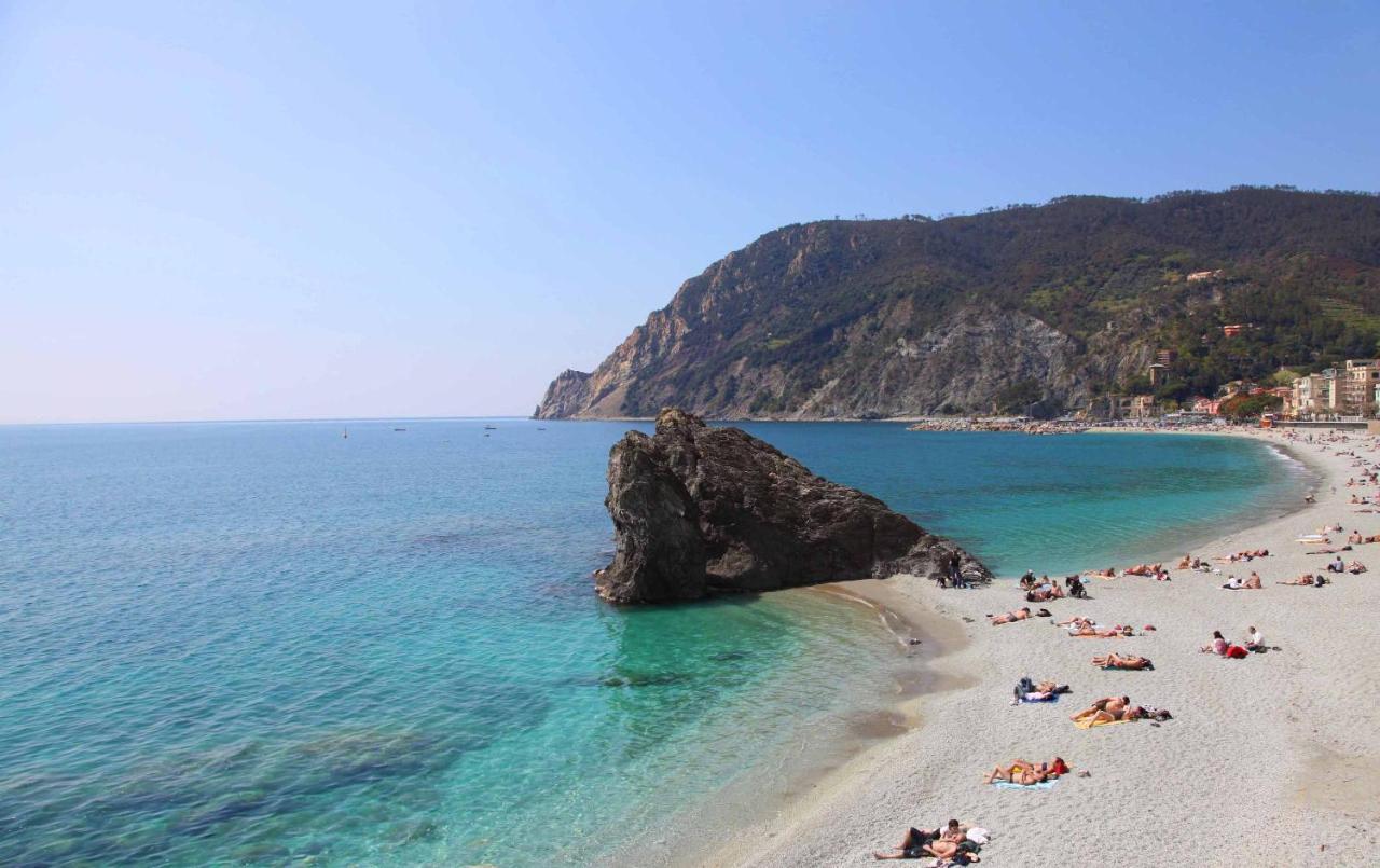 Casarte La Spezia Cinque Terreヴィラ エクステリア 写真